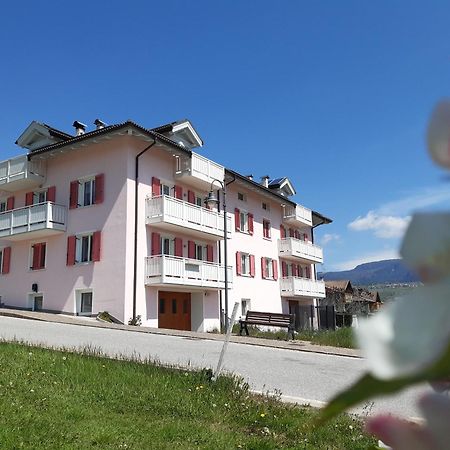 Casa Vacanze Rosa Brez ภายนอก รูปภาพ