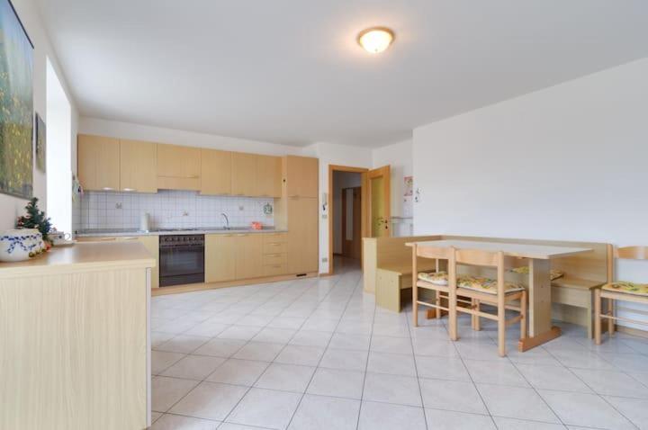 Casa Vacanze Rosa Brez ภายนอก รูปภาพ