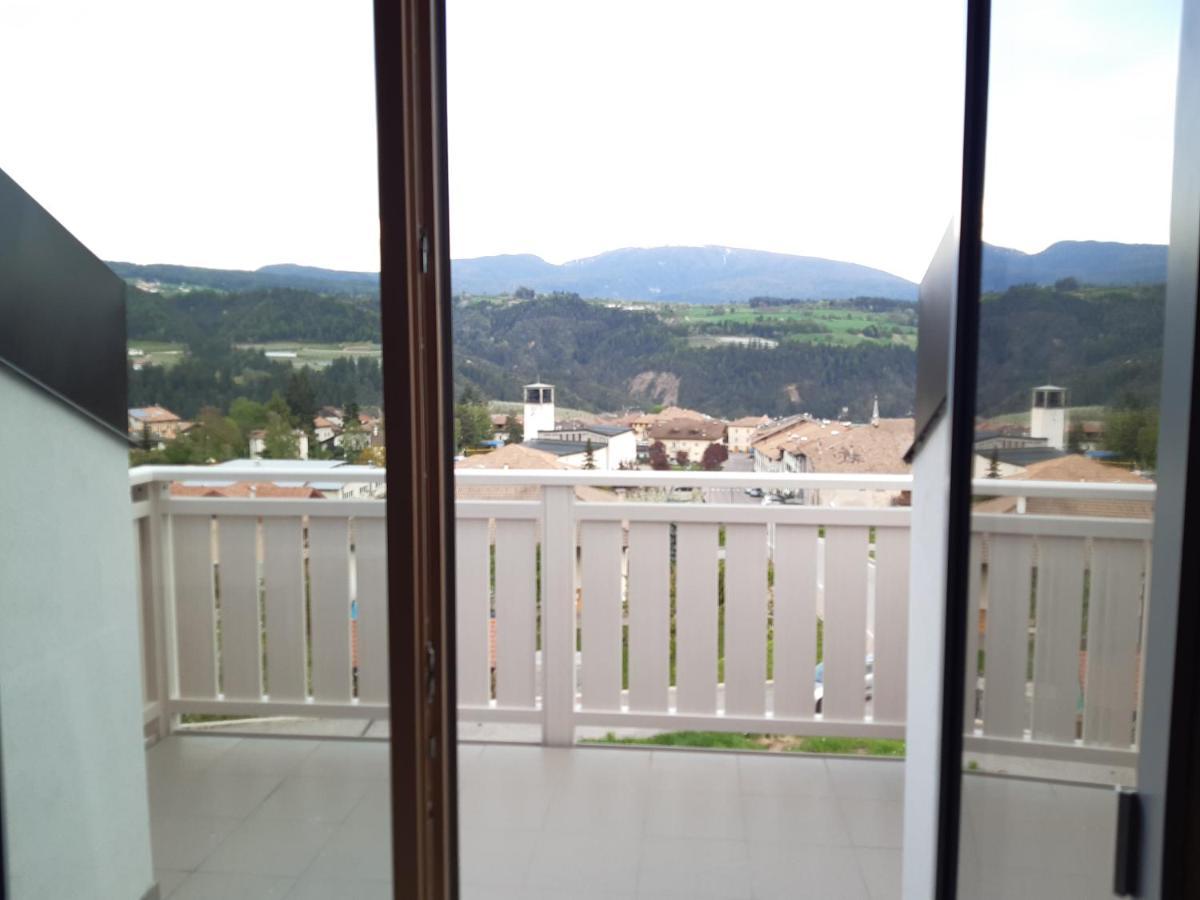 Casa Vacanze Rosa Brez ภายนอก รูปภาพ