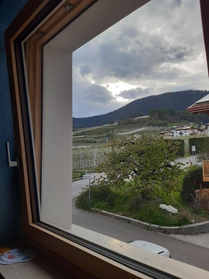Casa Vacanze Rosa Brez ภายนอก รูปภาพ
