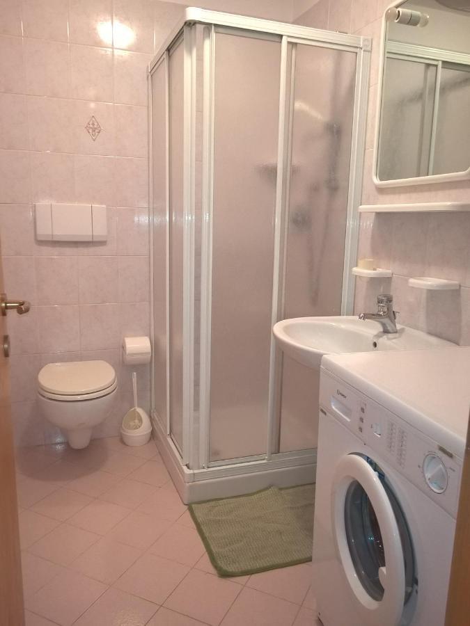 Casa Vacanze Rosa Brez ภายนอก รูปภาพ
