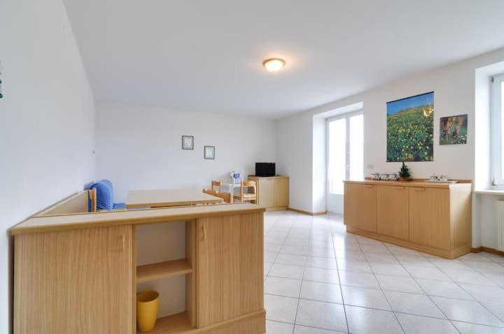 Casa Vacanze Rosa Brez ภายนอก รูปภาพ