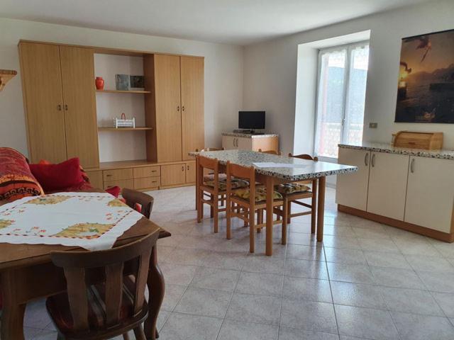 Casa Vacanze Rosa Brez ภายนอก รูปภาพ