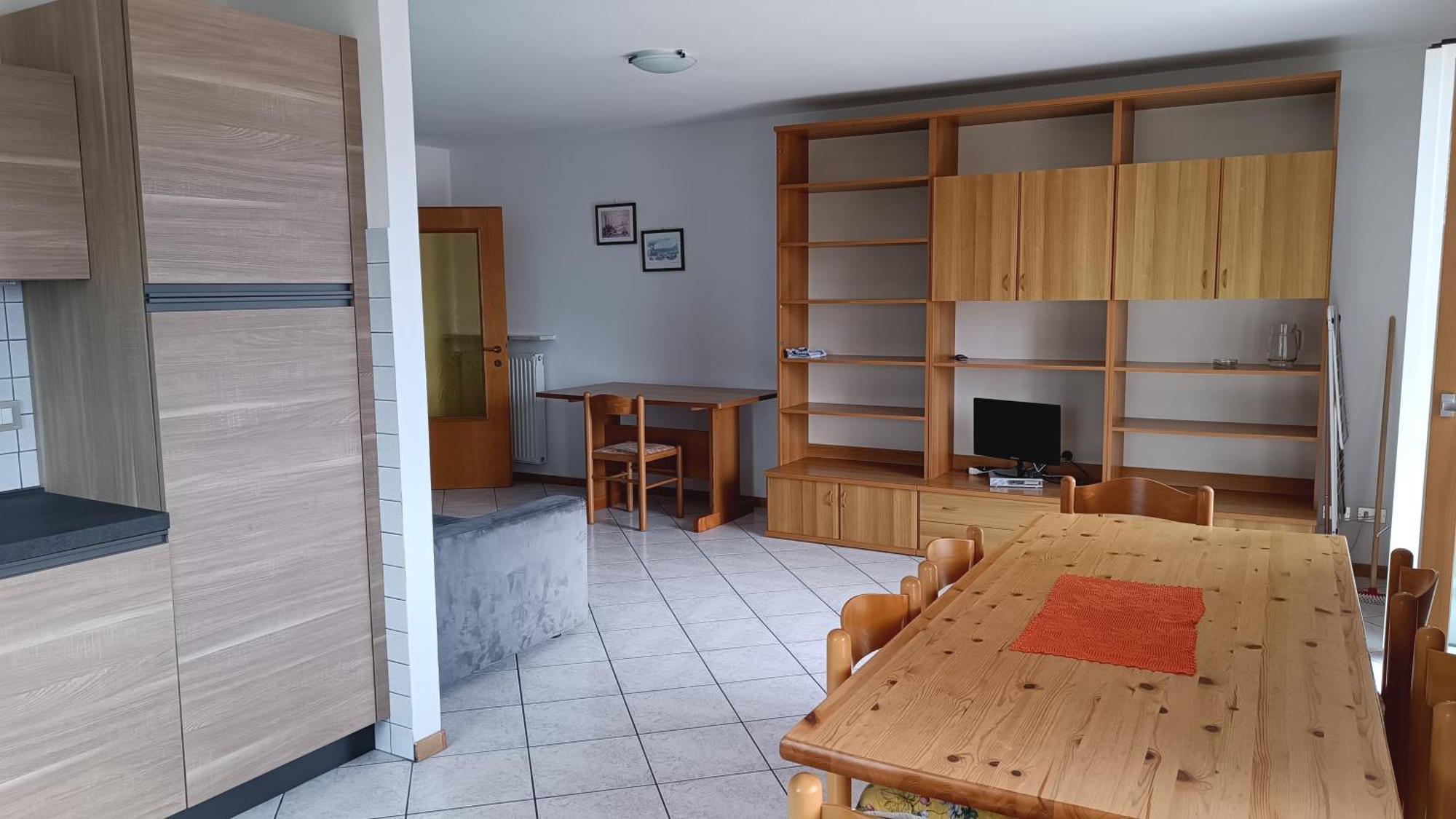 Casa Vacanze Rosa Brez ภายนอก รูปภาพ
