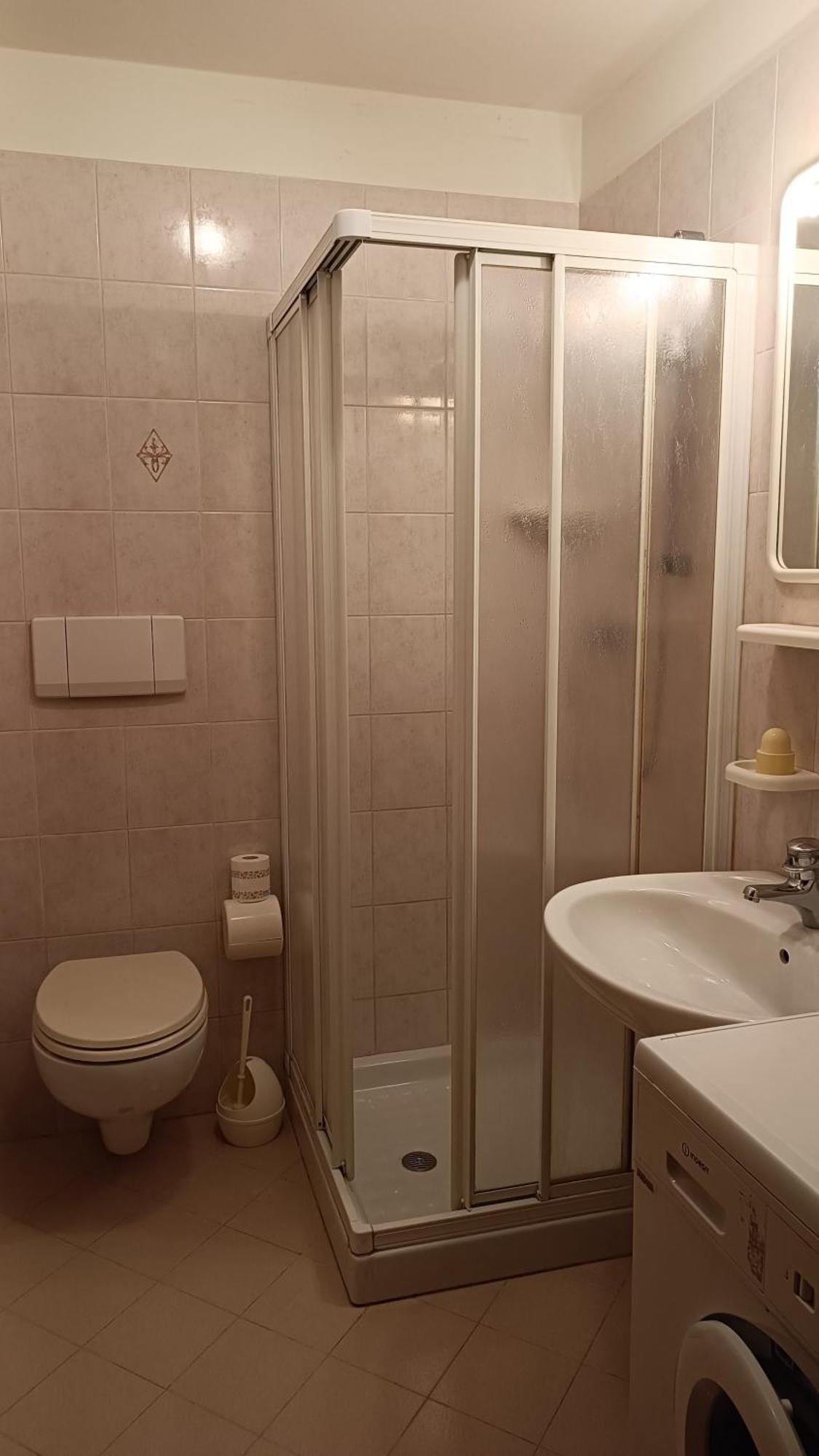 Casa Vacanze Rosa Brez ภายนอก รูปภาพ