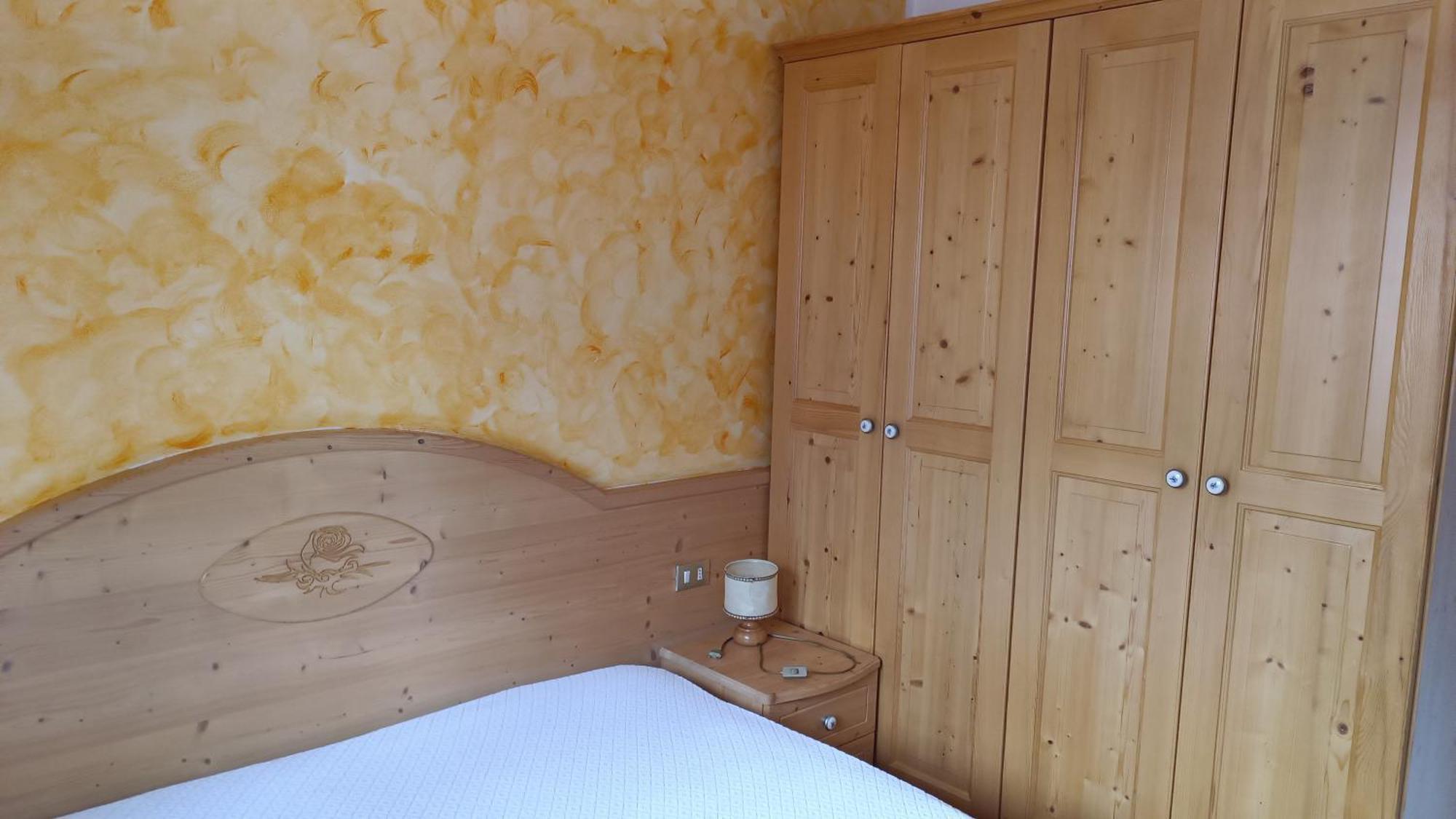 Casa Vacanze Rosa Brez ภายนอก รูปภาพ