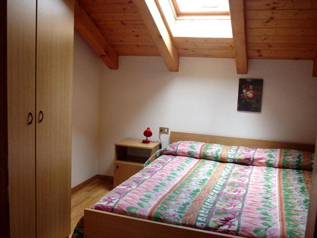 Casa Vacanze Rosa Brez ภายนอก รูปภาพ