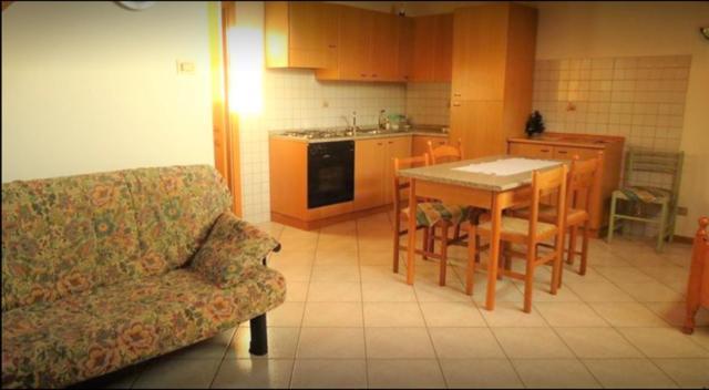 Casa Vacanze Rosa Brez ภายนอก รูปภาพ