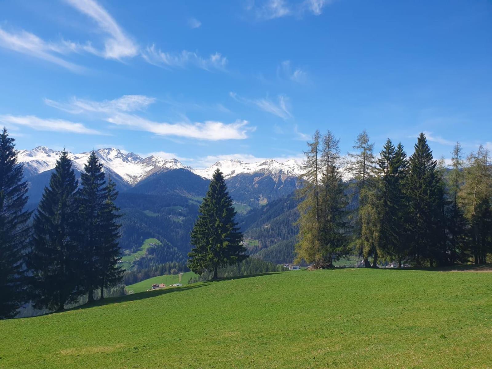 Casa Vacanze Rosa Brez ภายนอก รูปภาพ