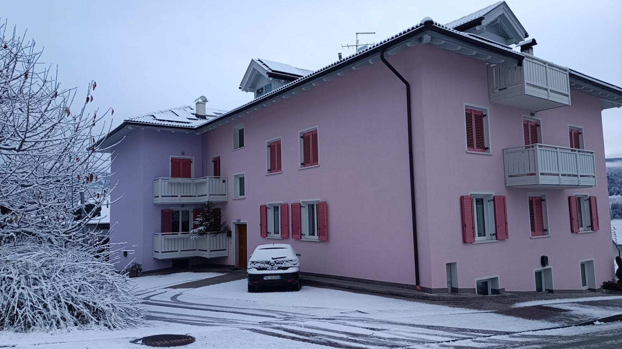 Casa Vacanze Rosa Brez ห้อง รูปภาพ